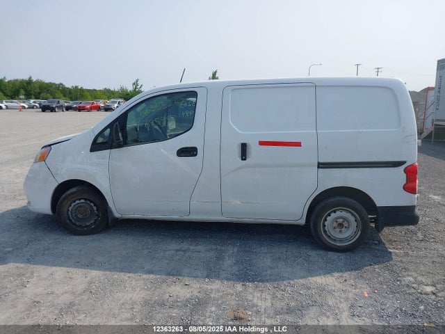 Nissan NV200 2021 3N6CM0KN3MK695984 Image 13