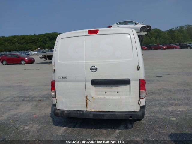 Nissan NV200 2021 3N6CM0KN3MK695984 Image 15