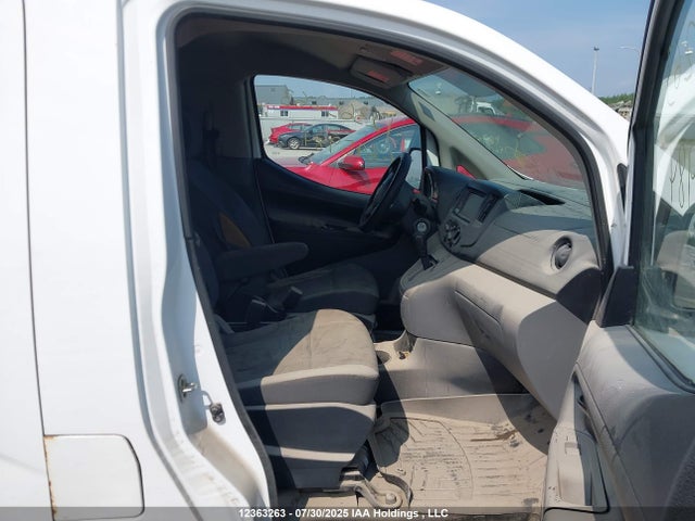 Nissan NV200 2021 3N6CM0KN3MK695984 Image 5
