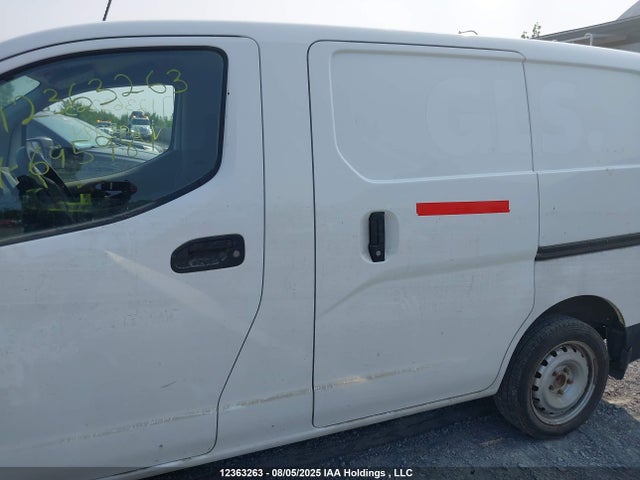 Nissan NV200 2021 3N6CM0KN3MK695984 Image 6