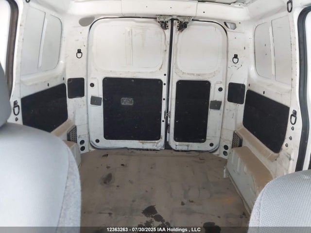 Nissan NV200 2021 3N6CM0KN3MK695984 Image 8