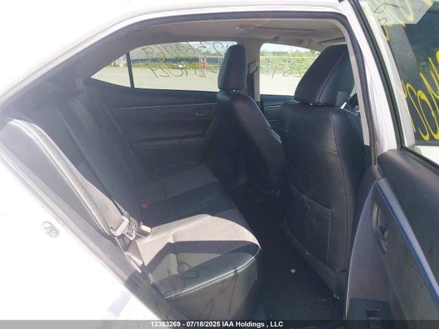 Toyota 2zr-fe 2014 2T1BURHEXEC214024 Image 8