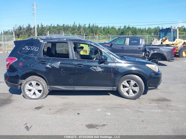 JF2SJCHC8EH481129 Subaru 2.5na c0
