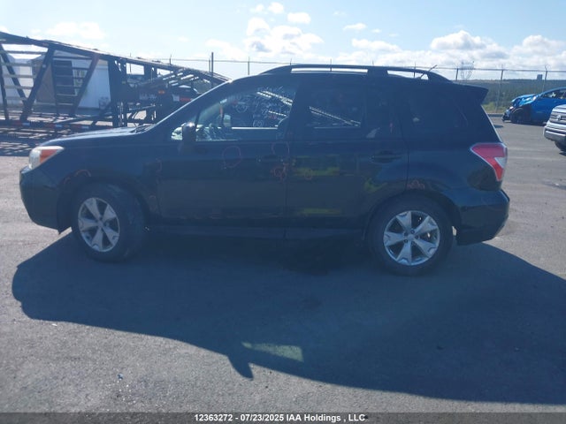 JF2SJCHC8EH481129 Subaru 2.5na c0