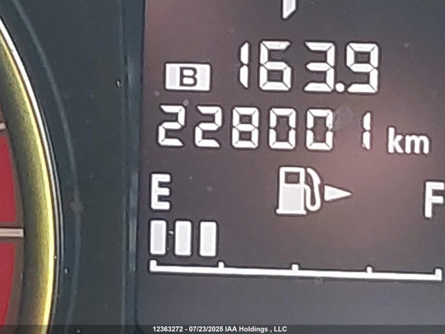 JF2SJCHC8EH481129 Subaru 2.5na c0