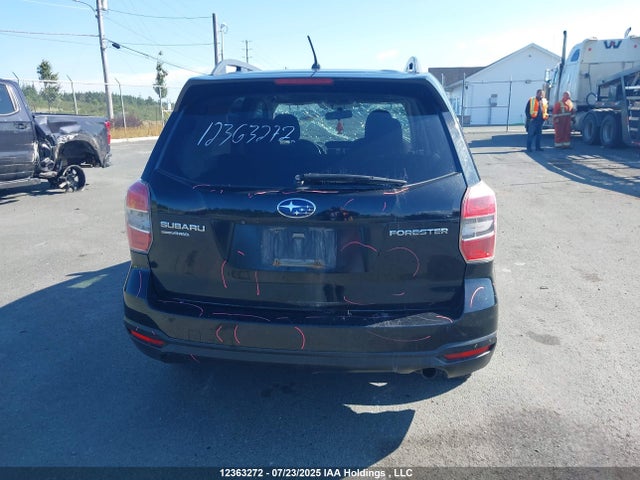 JF2SJCHC8EH481129 Subaru 2.5na c0