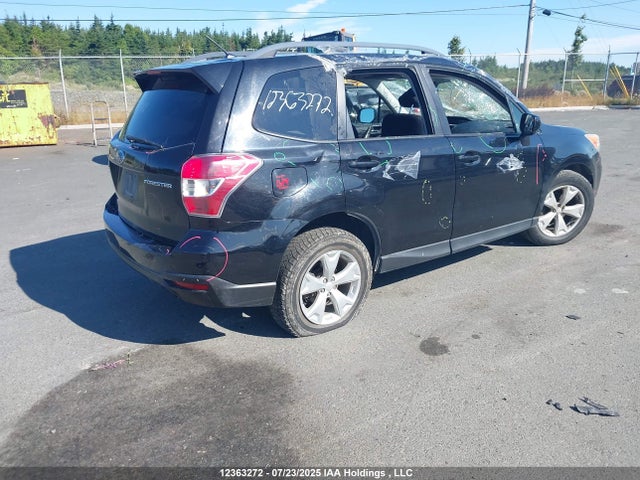 JF2SJCHC8EH481129 Subaru 2.5na c0