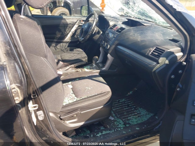 JF2SJCHC8EH481129 Subaru 2.5na c0