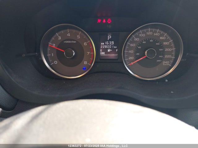 JF2SJCHC8EH481129 Subaru 2.5na c0