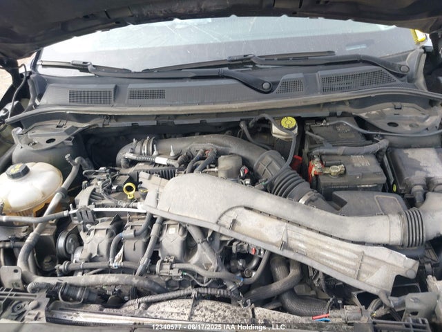 5LMCJ2D98MUL14002 Lincoln gtdi