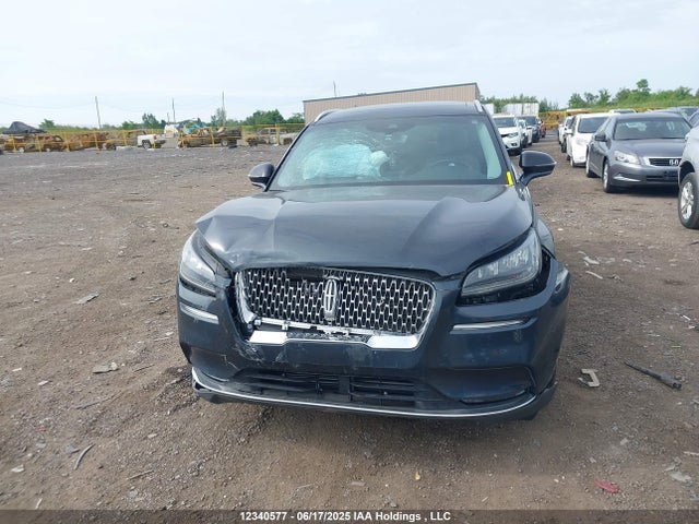 5LMCJ2D98MUL14002 Lincoln gtdi