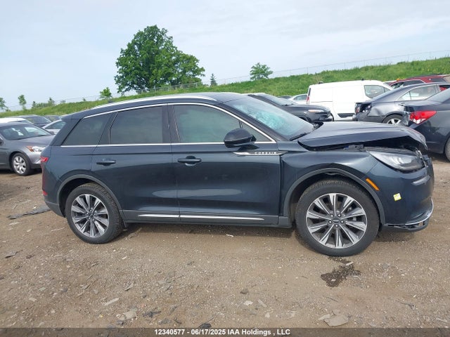 5LMCJ2D98MUL14002 Lincoln gtdi