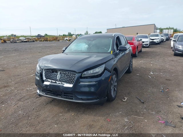 Lincoln gtdi 2021 5LMCJ2D98MUL14002 Image 2