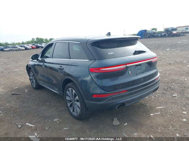 5LMCJ2D98MUL14002 Lincoln gtdi