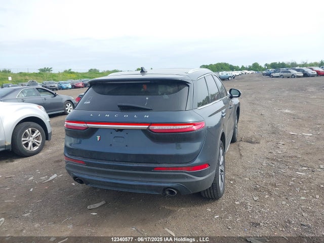 5LMCJ2D98MUL14002 Lincoln gtdi