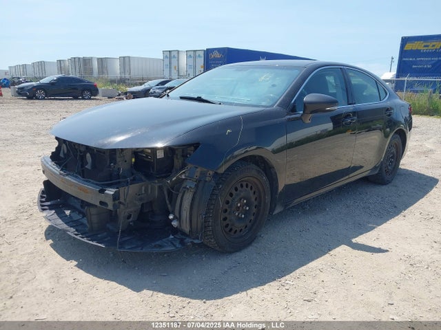 Lexus 2gr-fe 2014 JTHBK1GG2E2131453 Image 2