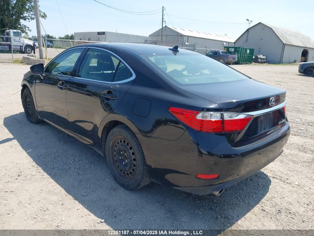 Lexus 2gr-fe 2014 JTHBK1GG2E2131453 Image 3