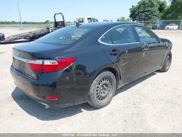 Lexus 2gr-fe 2014 JTHBK1GG2E2131453 Image 4