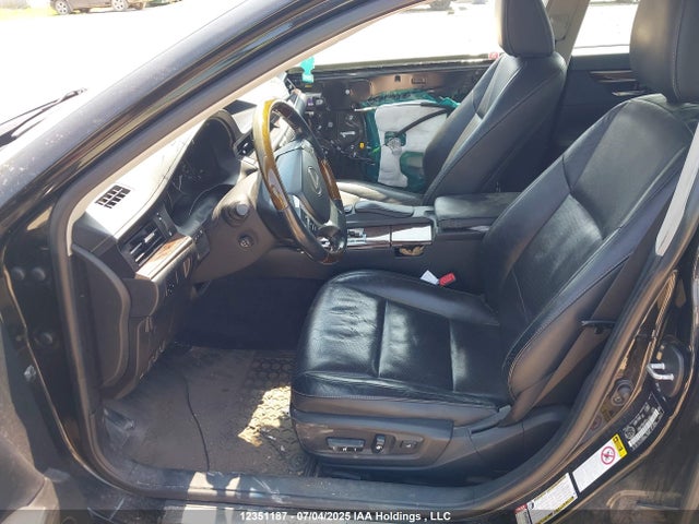 Lexus 2gr-fe 2014 JTHBK1GG2E2131453 Image 5