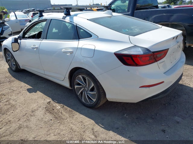 19XZE4F52KE400753 Honda leb6