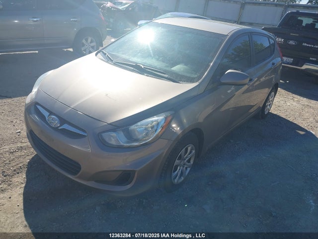 KMHCT5AE5EU148460 Hyundai dohc gdi gamma