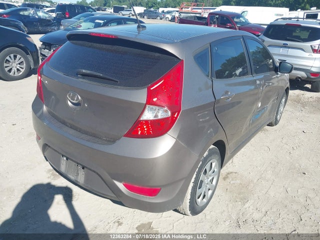 KMHCT5AE5EU148460 Hyundai dohc gdi gamma
