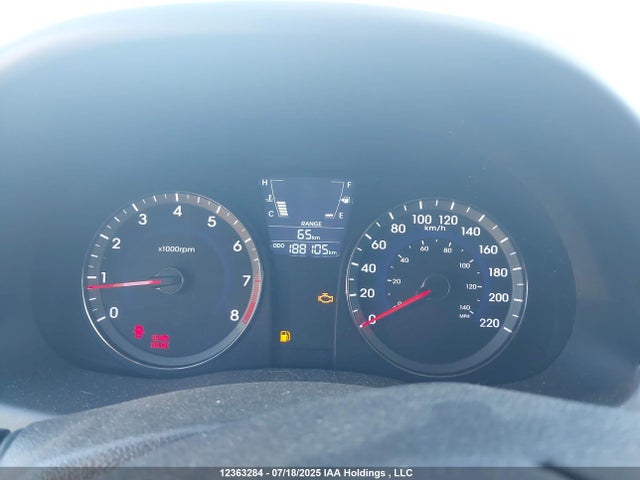 KMHCT5AE5EU148460 Hyundai dohc gdi gamma