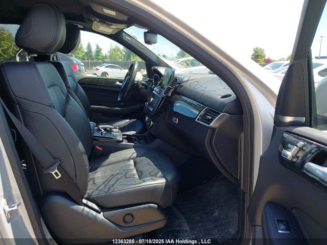 4JGDA5GB4HA932609 Mercedes-Benz m276