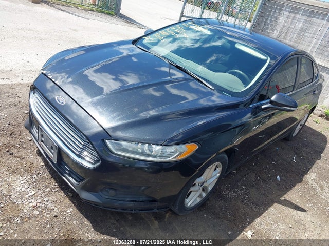Продаж на аукціоні авто 2013 Ford Fusion Se, vin: 3FA6P0HR2DR333790, номер лоту: 12363288