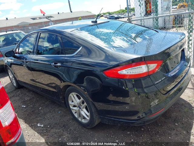 Продаж на аукціоні авто 2013 Ford Fusion Se, vin: 3FA6P0HR2DR333790, номер лоту: 12363288