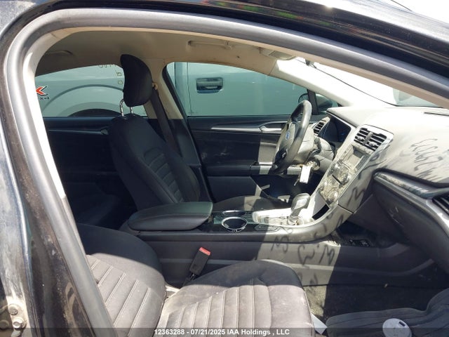 Продаж на аукціоні авто 2013 Ford Fusion Se, vin: 3FA6P0HR2DR333790, номер лоту: 12363288