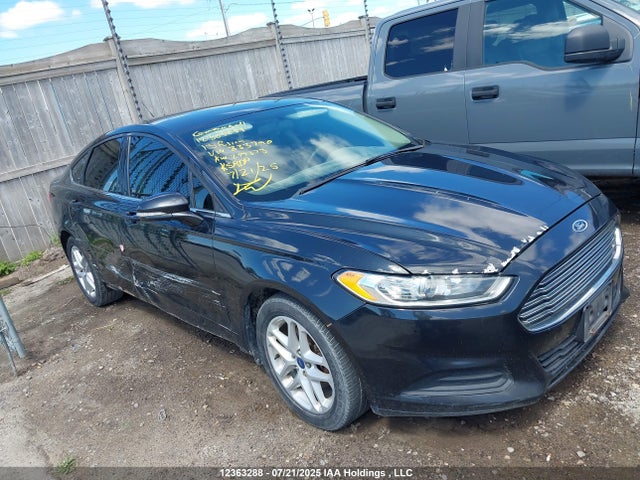 Продаж на аукціоні авто 2013 Ford Fusion Se, vin: 3FA6P0HR2DR333790, номер лоту: 12363288