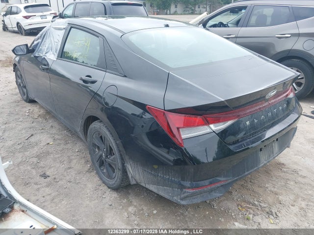 KMHLM4AG3NU324219 Hyundai mpi nu pe