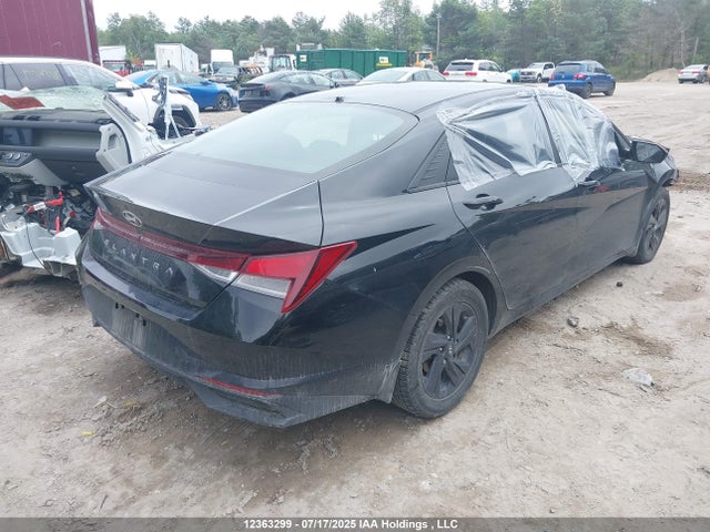 KMHLM4AG3NU324219 Hyundai mpi nu pe