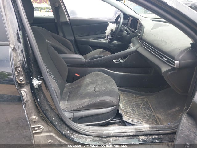 KMHLM4AG3NU324219 Hyundai mpi nu pe