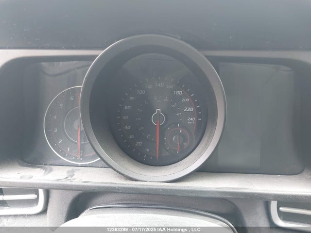 KMHLM4AG3NU324219 Hyundai mpi nu pe