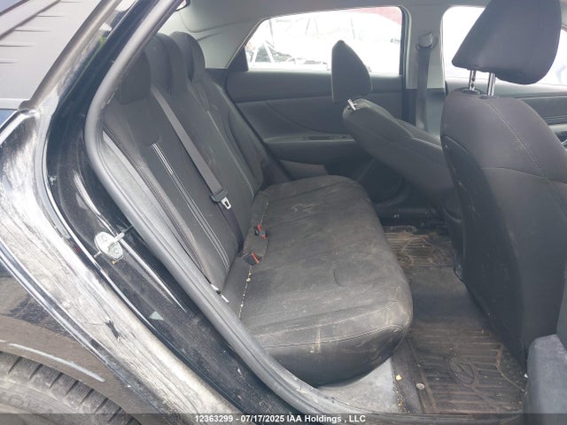 KMHLM4AG3NU324219 Hyundai mpi nu pe
