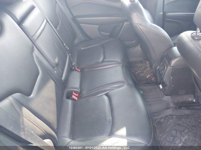 Aukcja sprzedaży 2018 Jeep Compass Limited, vin: 3C4NJDCB9JT263583, numer aukcji: 12363301