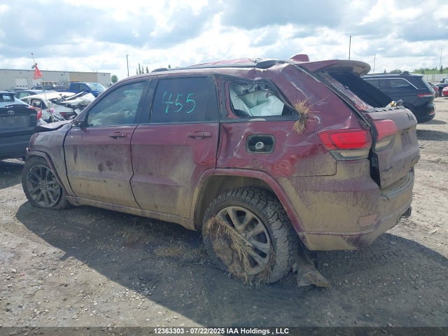 Jeep Grand Cherokee 2021 1C4RJFAG8MC613667 Image 13