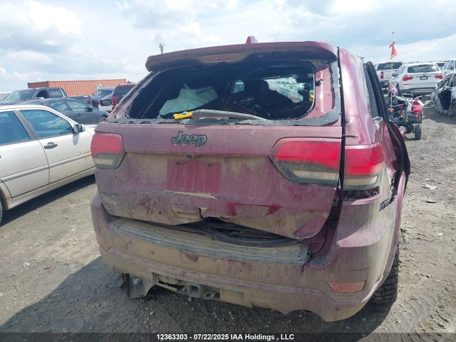 Jeep Grand Cherokee 2021 1C4RJFAG8MC613667 Image 15