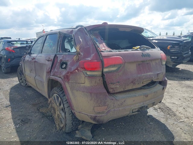 Jeep Grand Cherokee 2021 1C4RJFAG8MC613667 Image 3