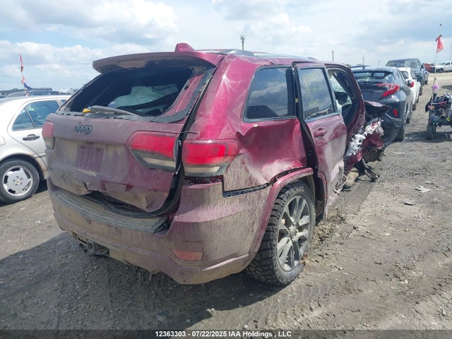 Jeep Grand Cherokee 2021 1C4RJFAG8MC613667 Image 4