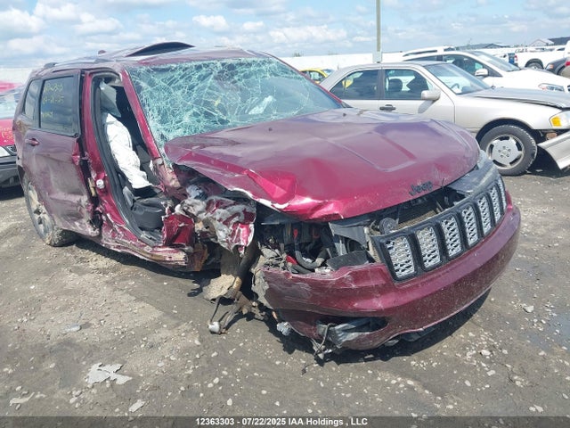 Jeep Grand Cherokee 2021 1C4RJFAG8MC613667 Image 6
