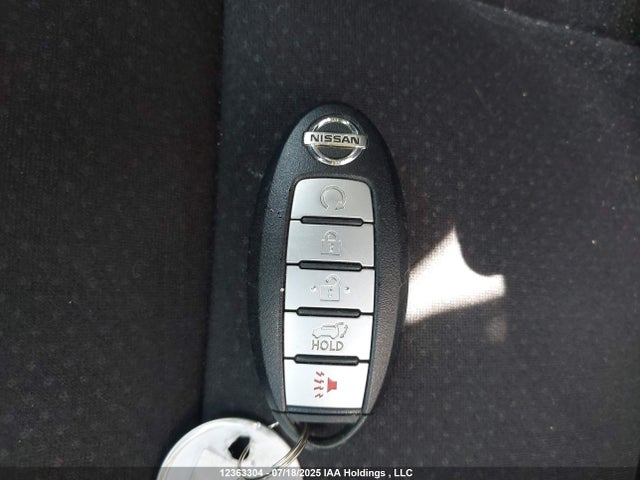 5N1AZ2MH3FN243492 Nissan 2015