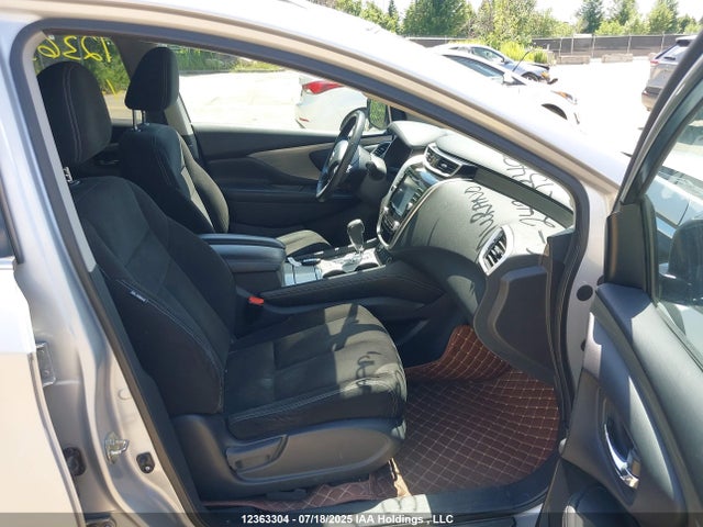 5N1AZ2MH3FN243492 Nissan 2015