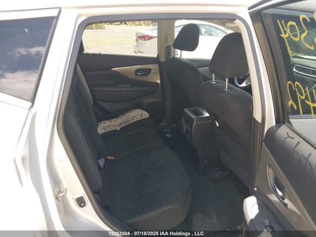 5N1AZ2MH3FN243492 Nissan 2015
