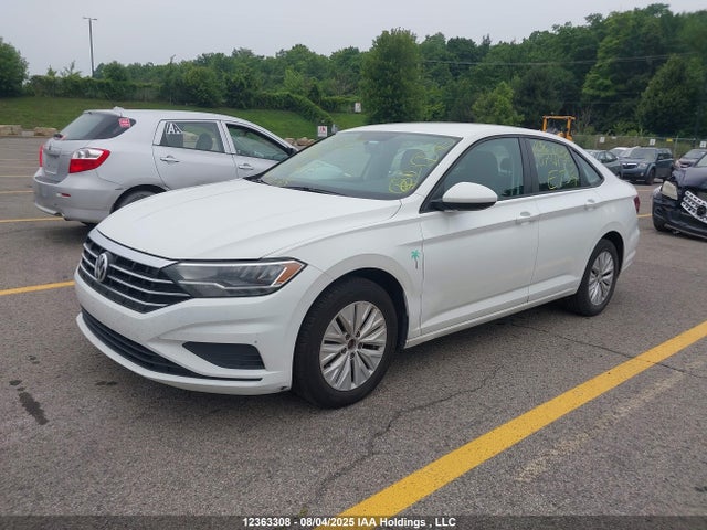 3VWC57BU8KM074173 Volkswagen 1.4 tsi