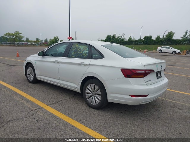 3VWC57BU8KM074173 Volkswagen 1.4 tsi