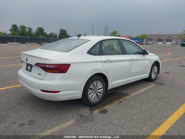 3VWC57BU8KM074173 Volkswagen 1.4 tsi