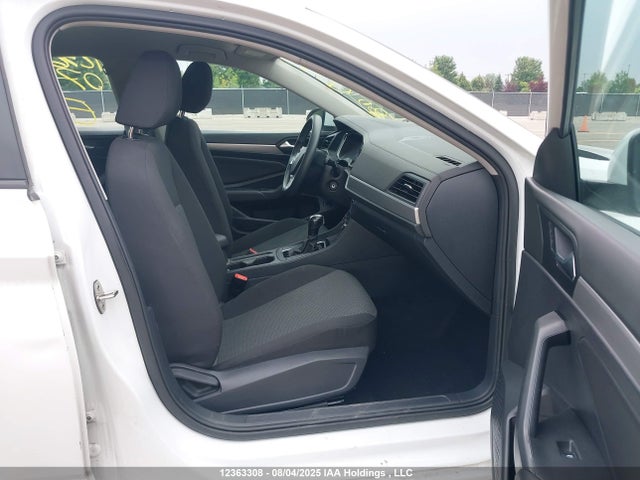 3VWC57BU8KM074173 Volkswagen 1.4 tsi